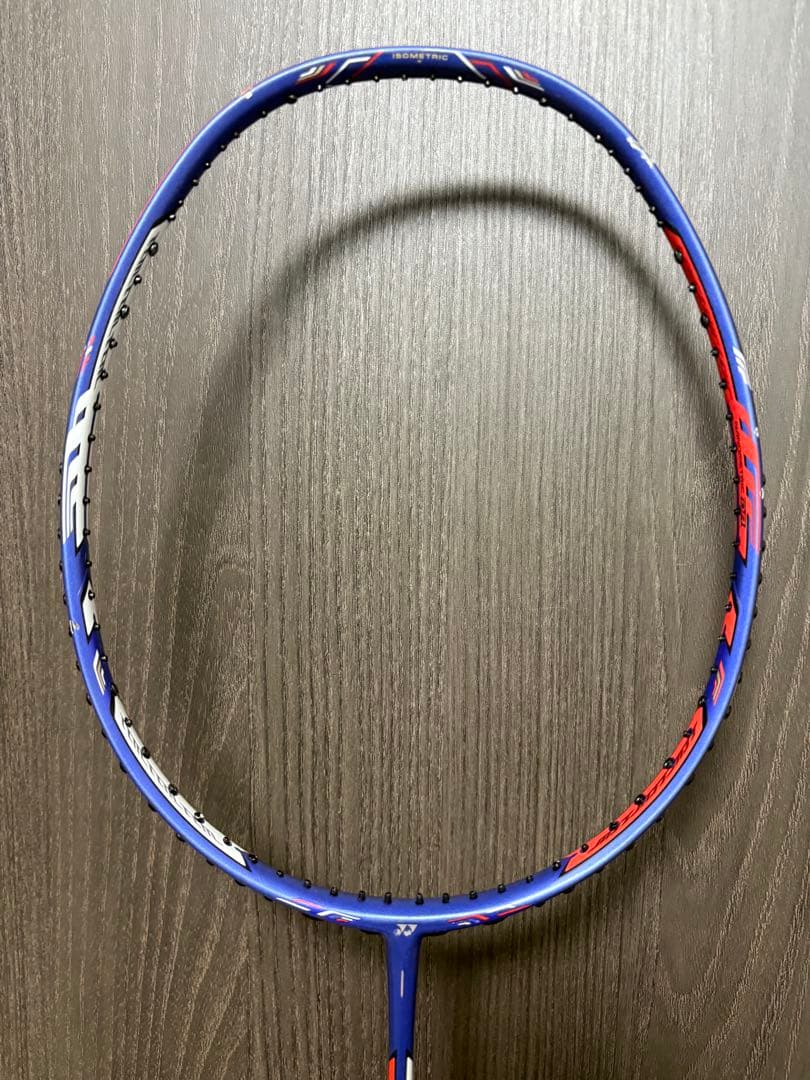YONEX DUORA 10 LCW 3UG5 廃盤品