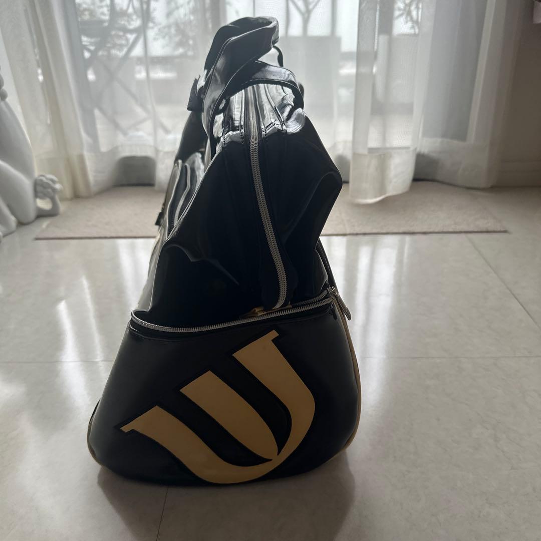 m.u sports ゴルフバッグ