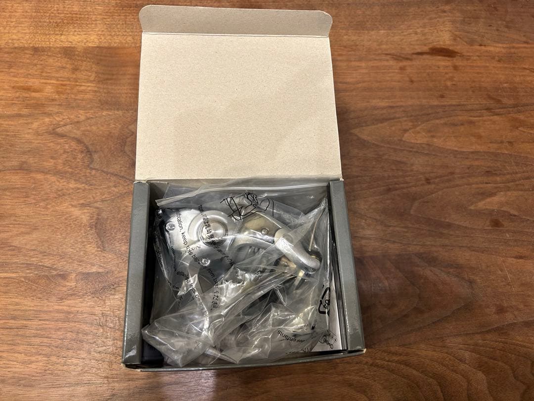 【値下げ】SHIMANO NASCI C3000 13 ナスキーC3000