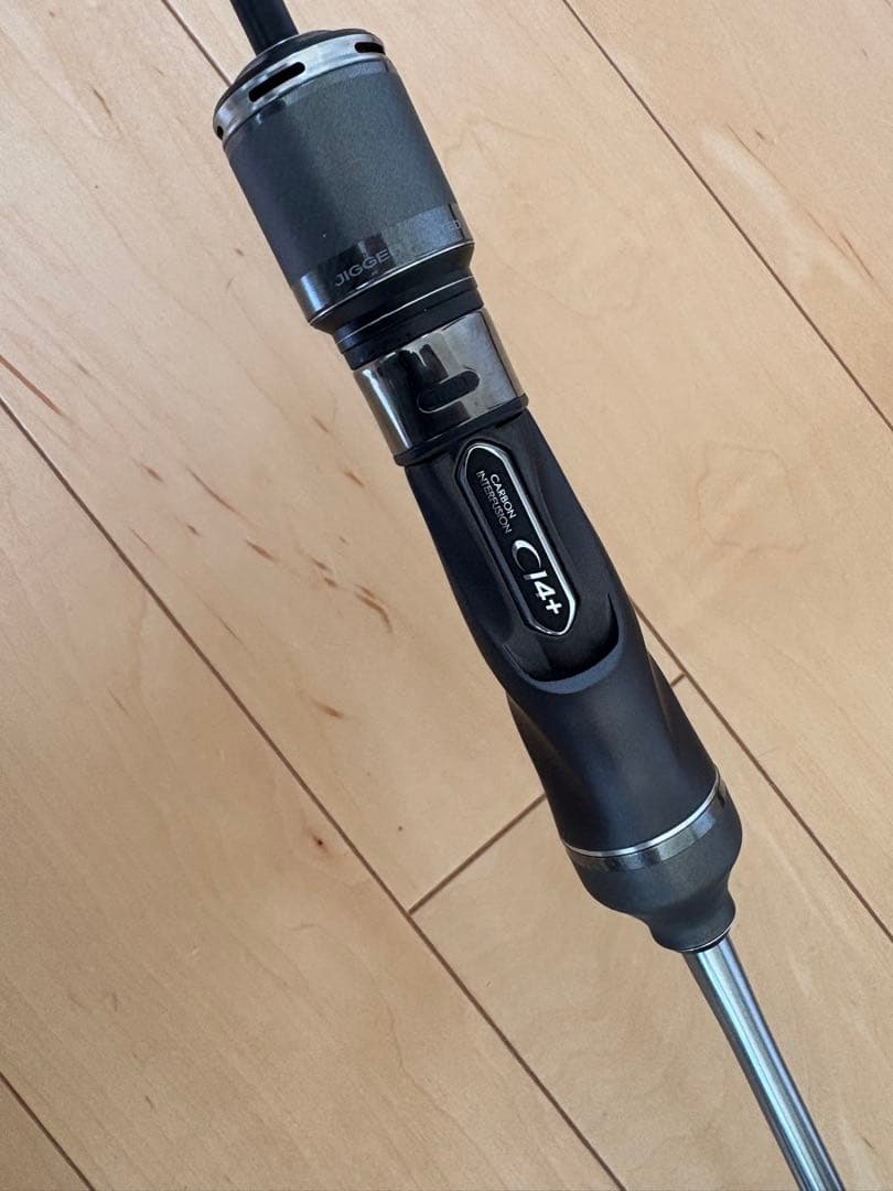 オシア　ジガーリミテッド　b62-4