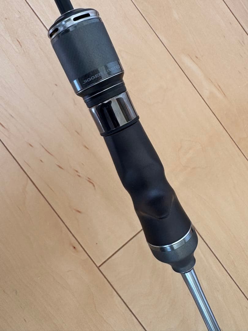 オシア　ジガーリミテッド　b62-4