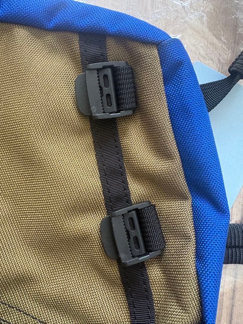 SIMWORKS（シムワークス）Origami Frame Bag