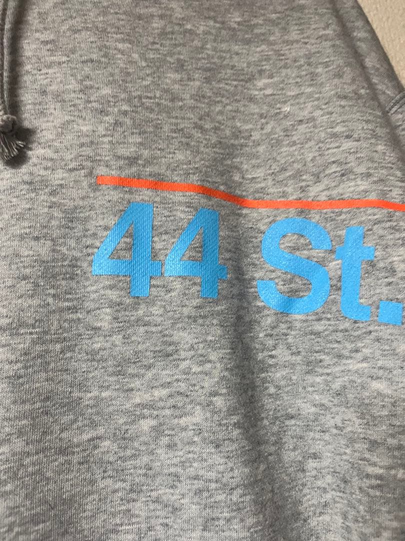 ウェア ballaholic 44street Hoodie