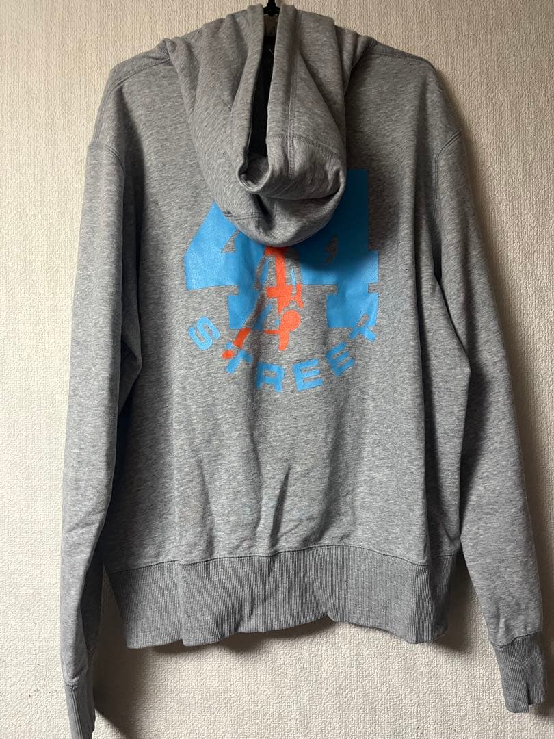 ウェア ballaholic 44street Hoodie