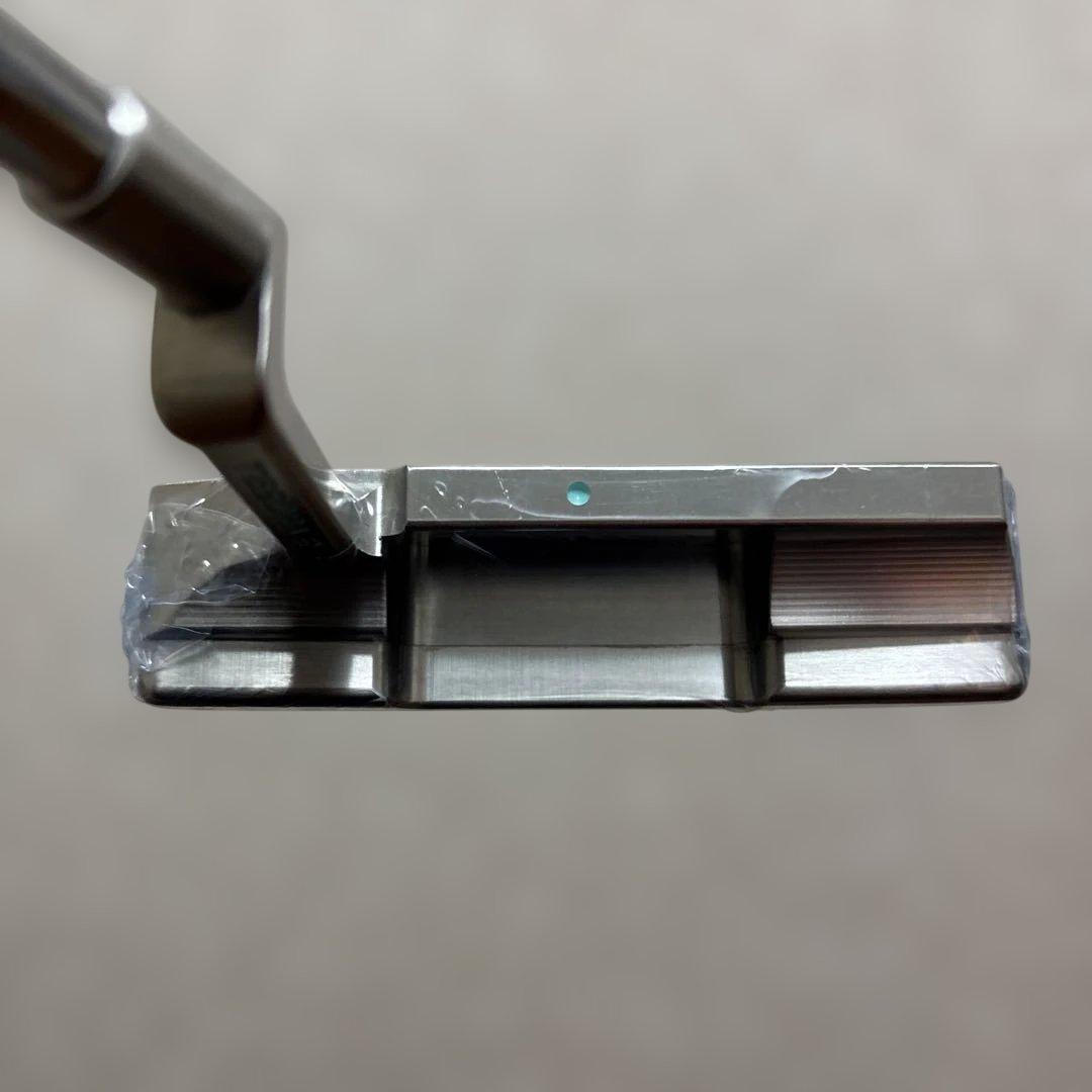 【未使用品】ピレッティMastery Series TESORA2 DOTパター