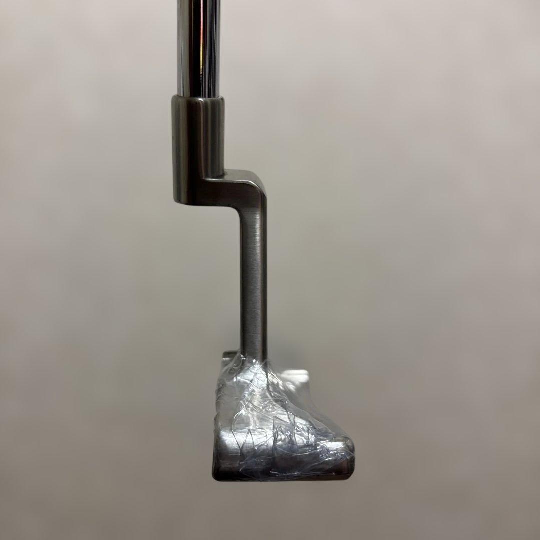 【未使用品】ピレッティMastery Series TESORA2 DOTパター