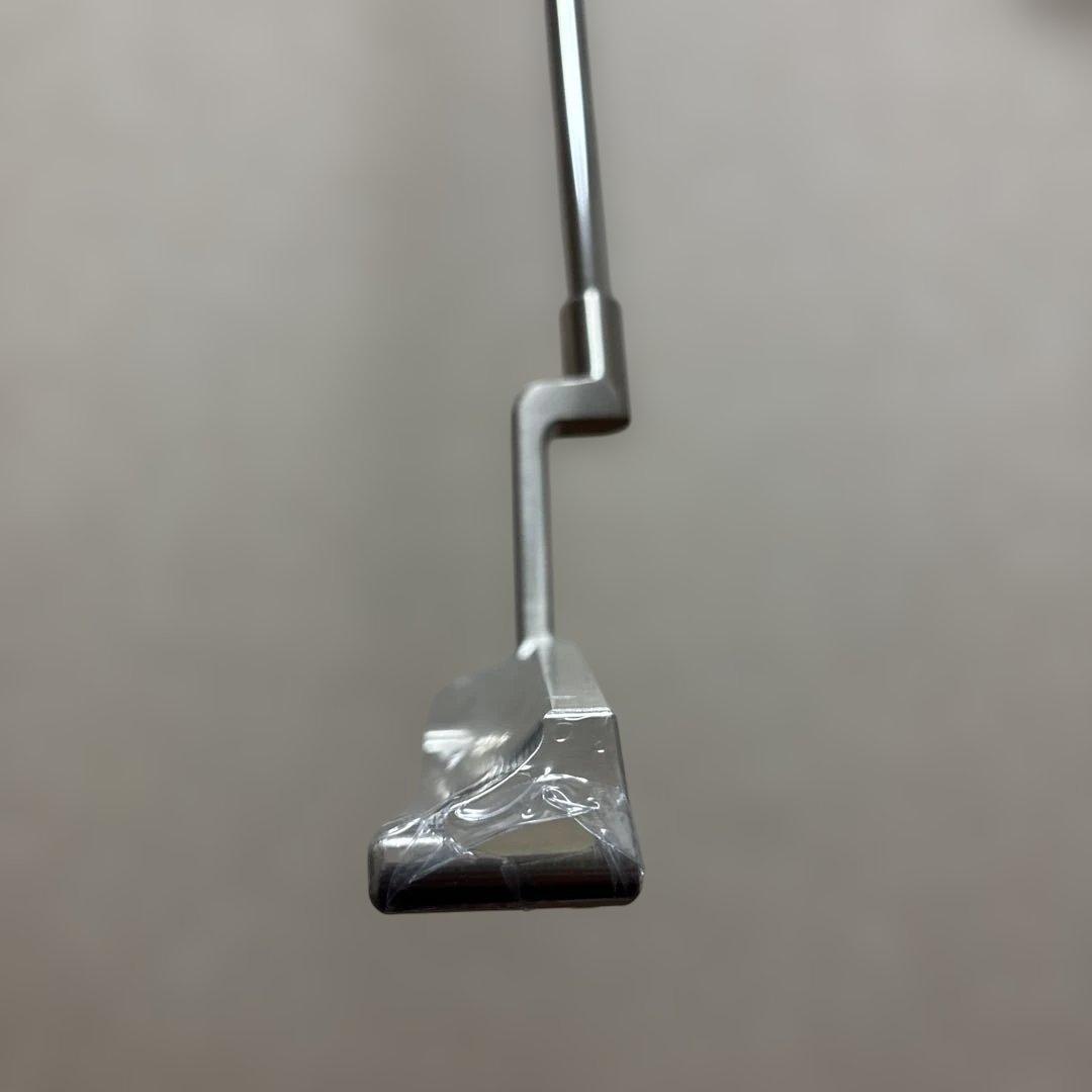 【未使用品】ピレッティMastery Series TESORA2 DOTパター