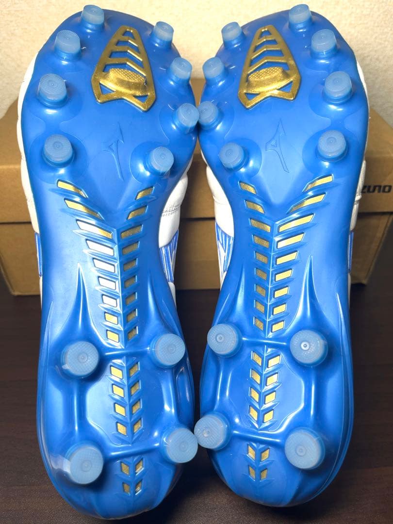 ★新品★ モレリアネオ4エリート 25cm