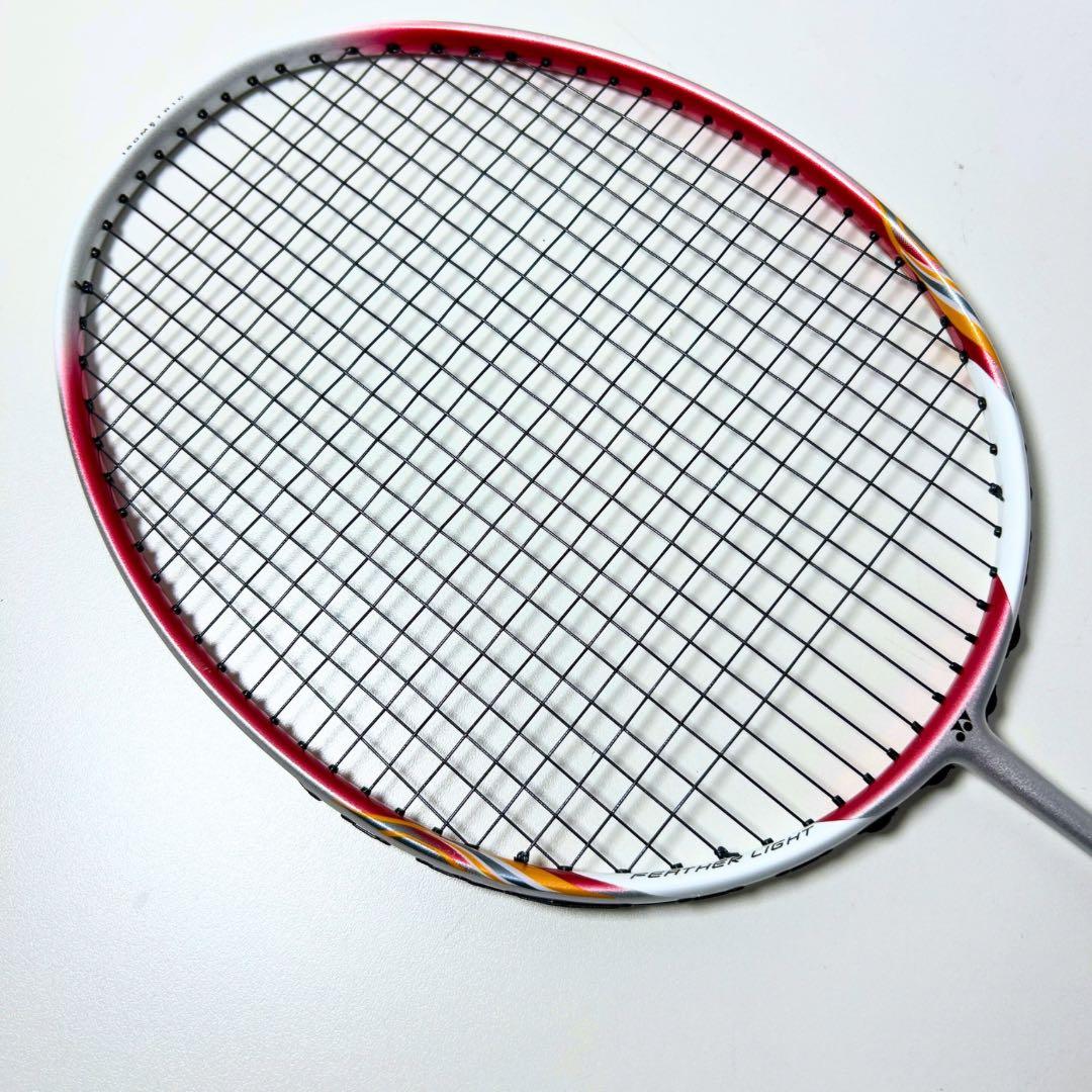 【美品】YONEX ナノスピード3000 NANOSPEED 3000 4UG5