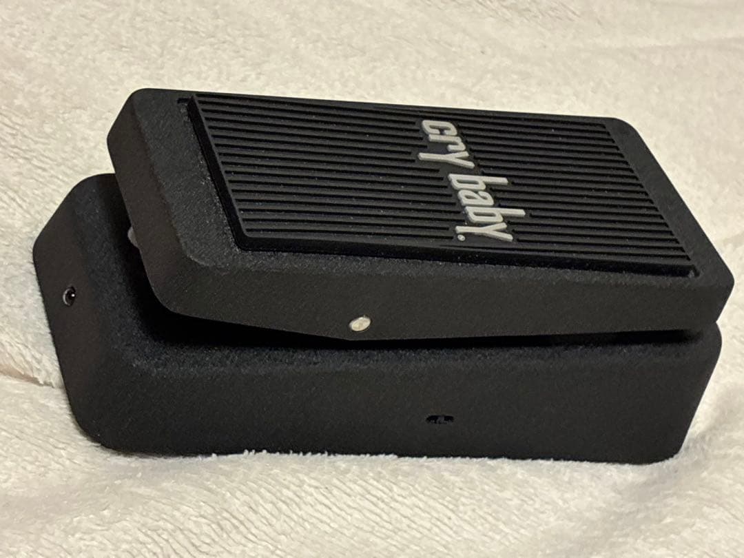 JIM DUNLOP Cry Baby JUNIOR ワウペダル CBJ95