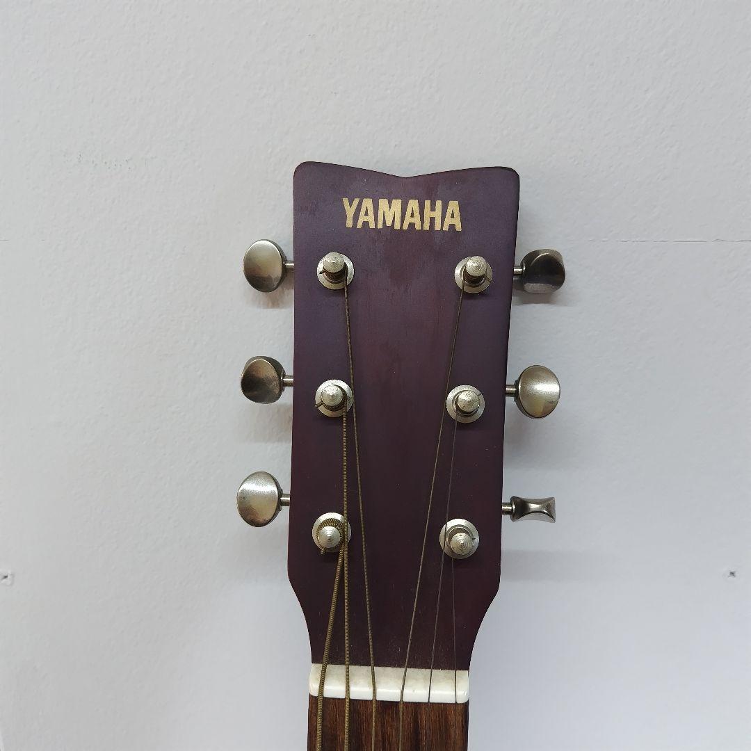YAMAHA　ヤマハ　FG-Junior JR2　アコースティックギター　ミニ