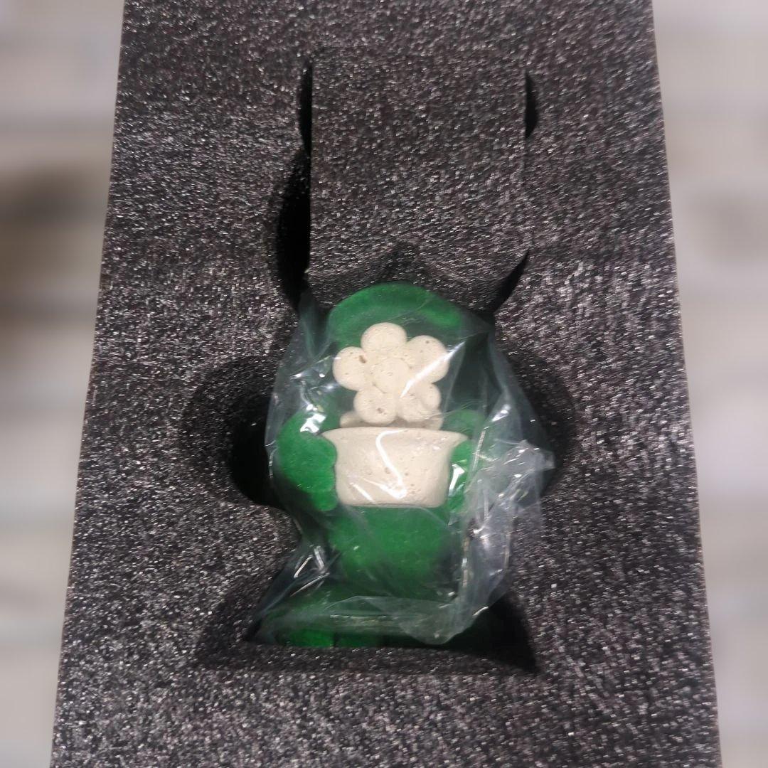 【未使用】ドナルドダック　アロマオーナメント　ルームフレグランス