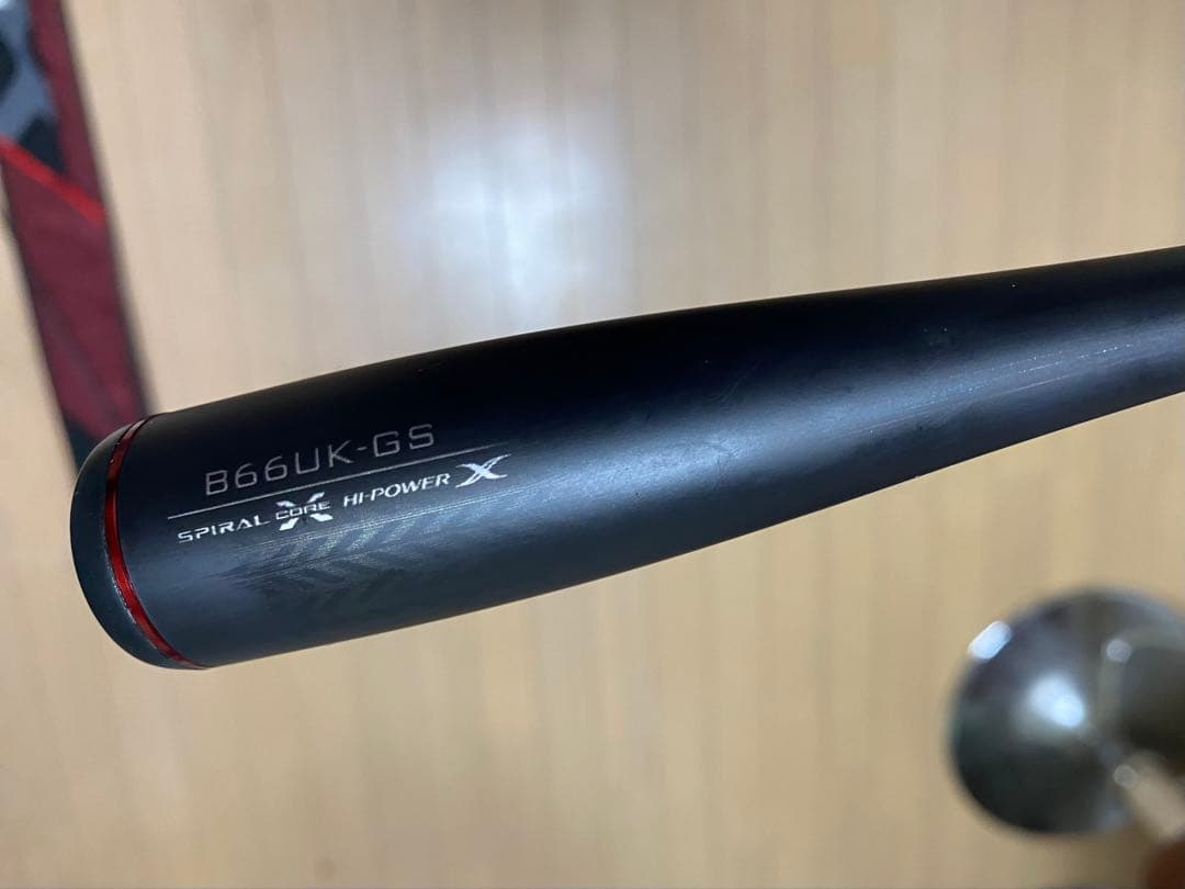 シマノ　セフィアXRメタルスッテ B66UK-GS ウキウキトップ