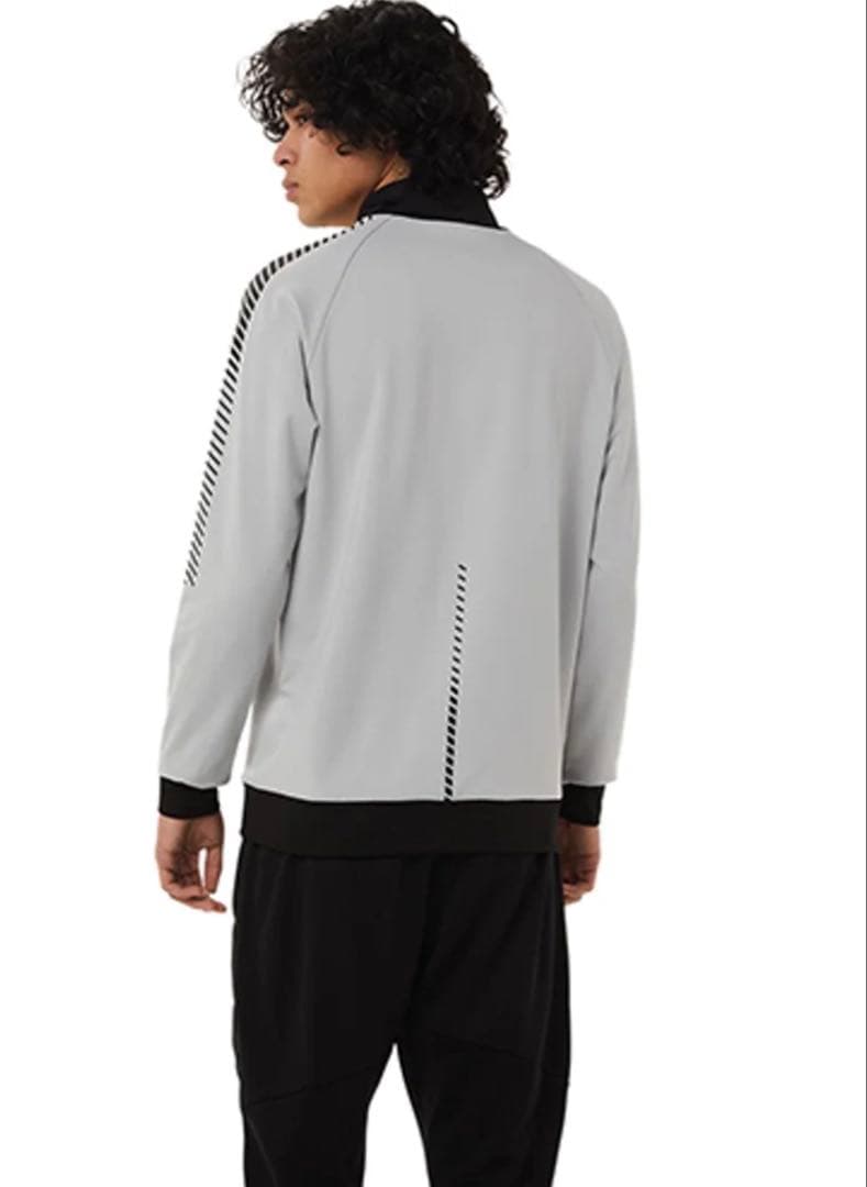 ASICS トレーニングウェア　上下セット　人気　裏起毛