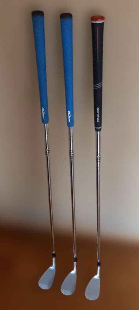 Mizuno T7 ウェッジ 50・54・58°　3本セット