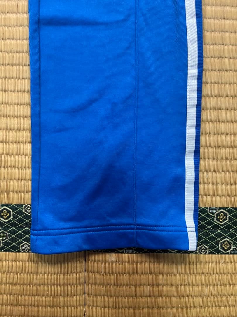 adidas SPO SST希少カラー firebird トラックパンツ