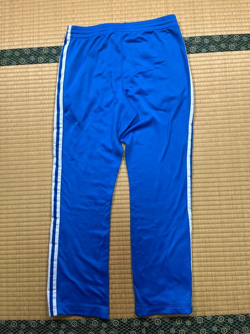 adidas SPO SST希少カラー firebird トラックパンツ
