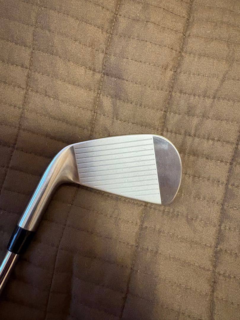Titleist T100 5番アイアン