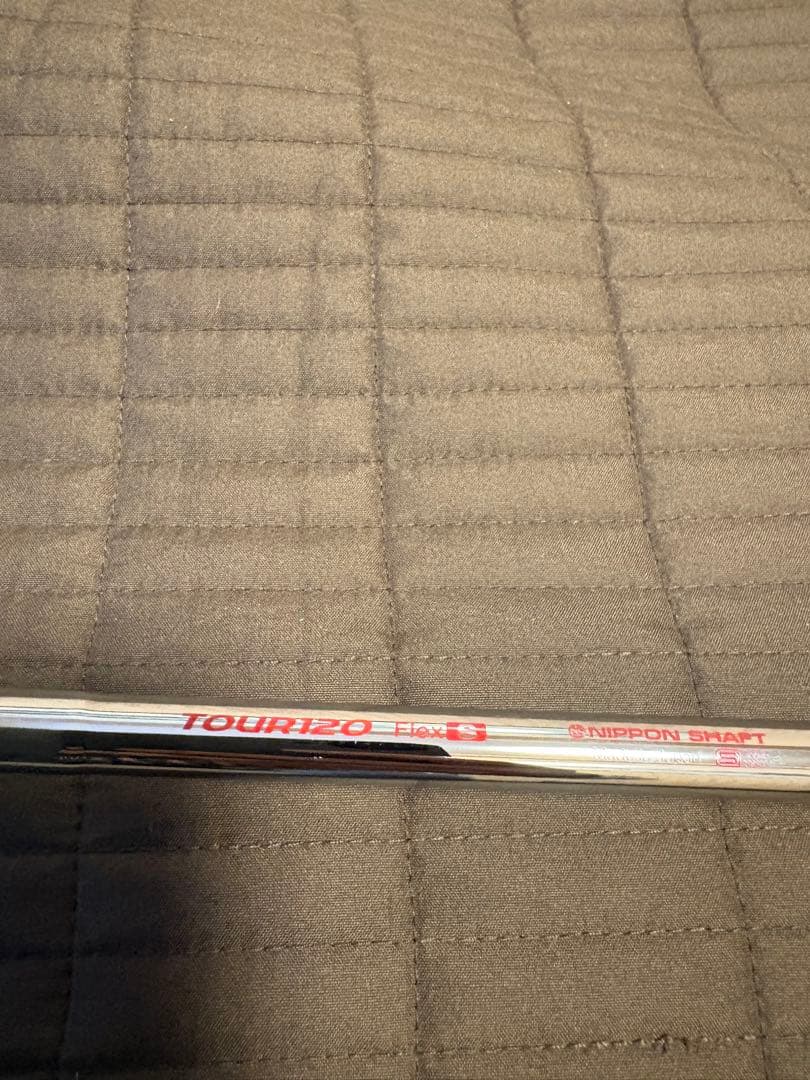 Titleist T100 5番アイアン