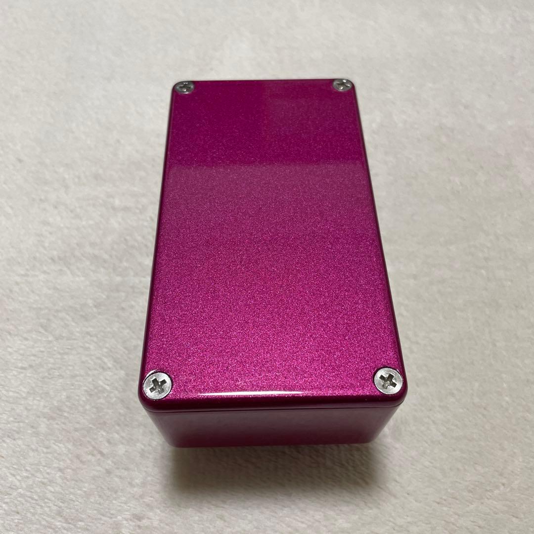 Sunfish Audio Ikigai サンフィッシュオーディオ エフェクター