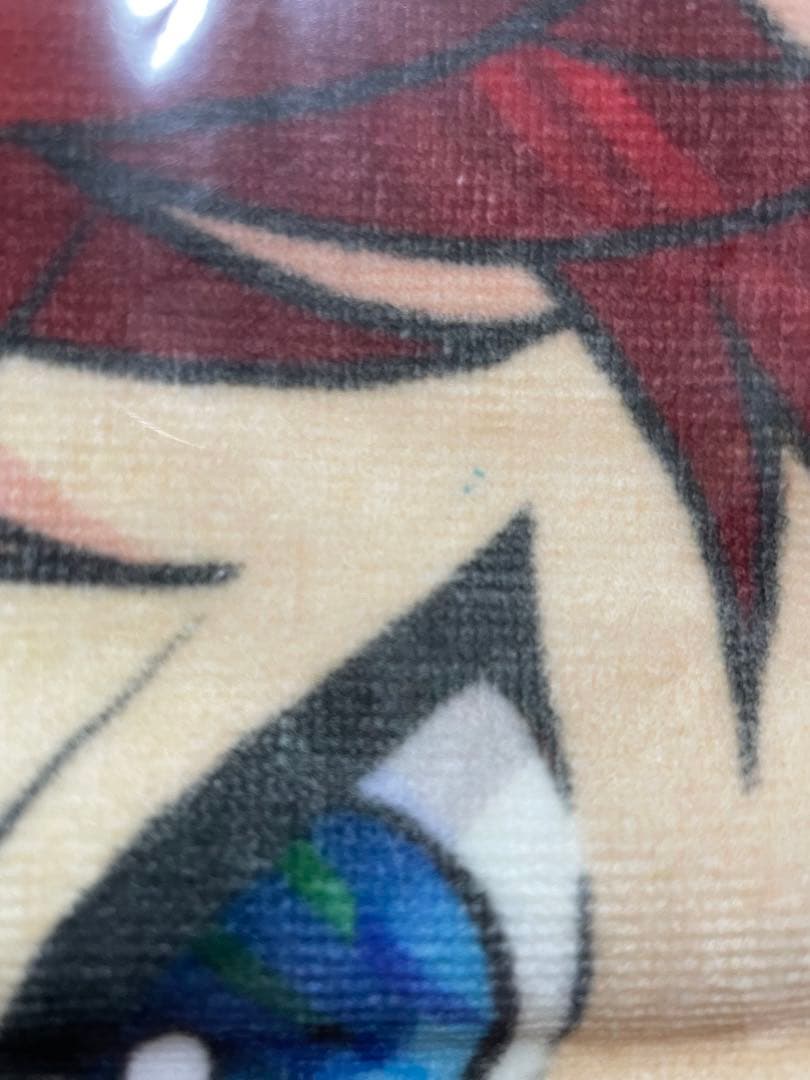 あんスタ 天城一彩 スタフォニ ビッグビジュアルタオル