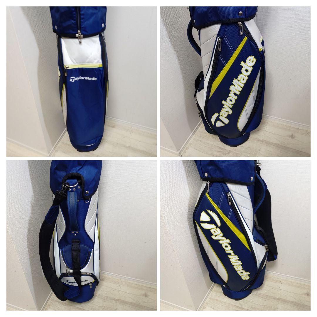 テーラーメイド　ゴルフクラブ　12本フルセット 初心者　RBZ　S