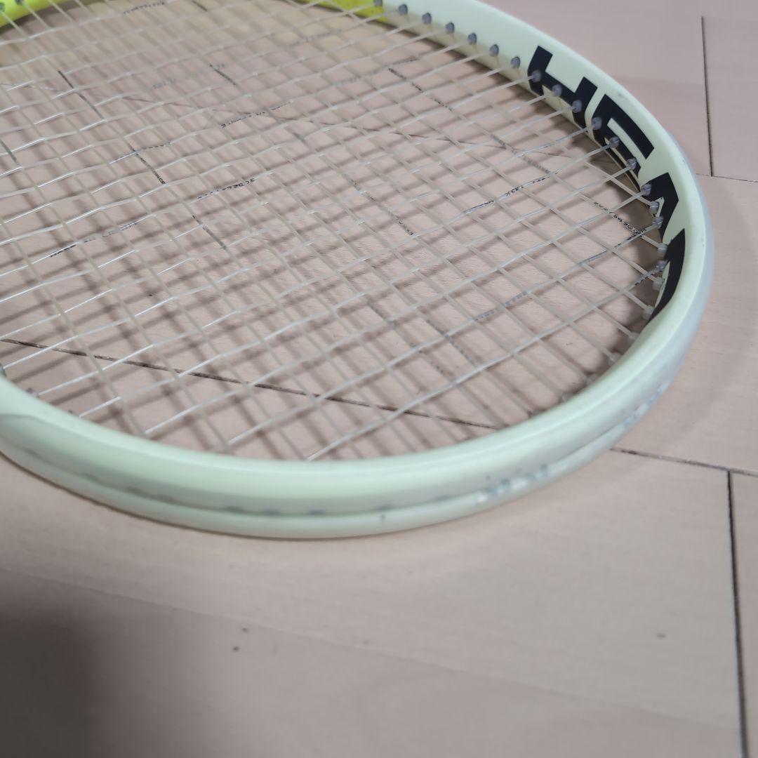 ヘッド エクストリーム MP 2024 300g G2 硬式テニスラケット