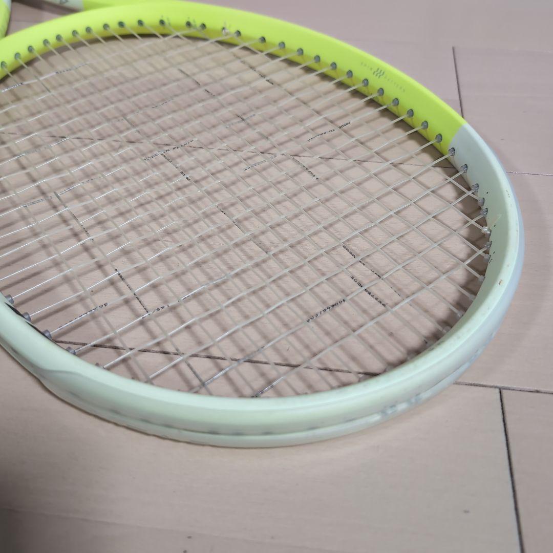 ヘッド エクストリーム MP 2024 300g G2 硬式テニスラケット