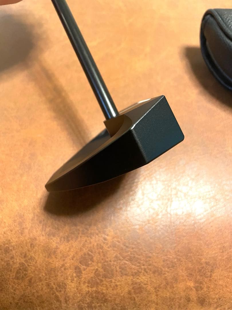 ［ほぼ未使用］L.A.B. GOLF OZ.1 パター34インチ