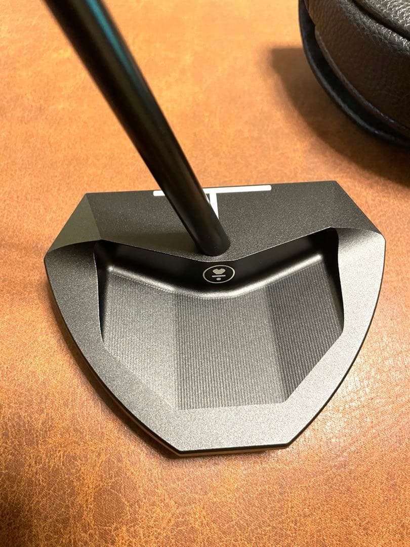 ［ほぼ未使用］L.A.B. GOLF OZ.1 パター34インチ