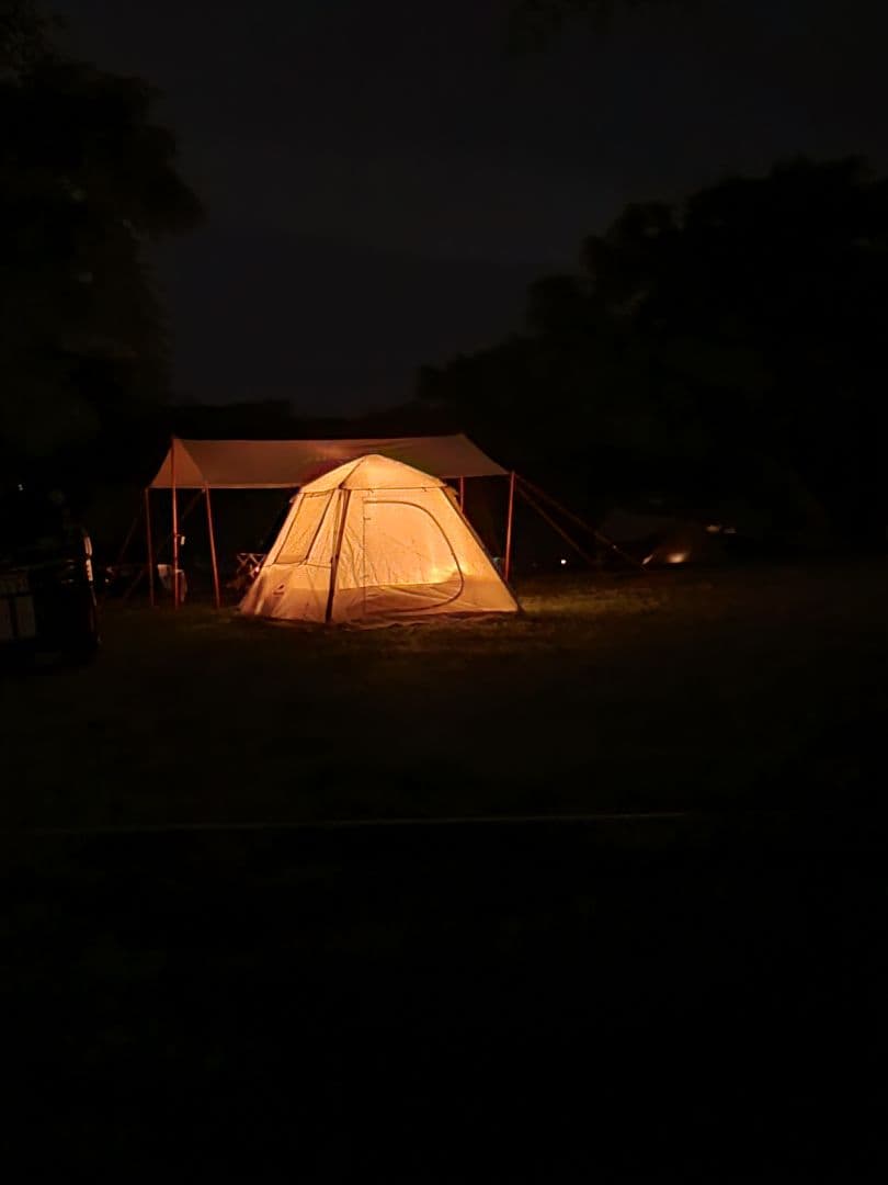 Kobito Naturehike『ワンタッチ テント Ango』