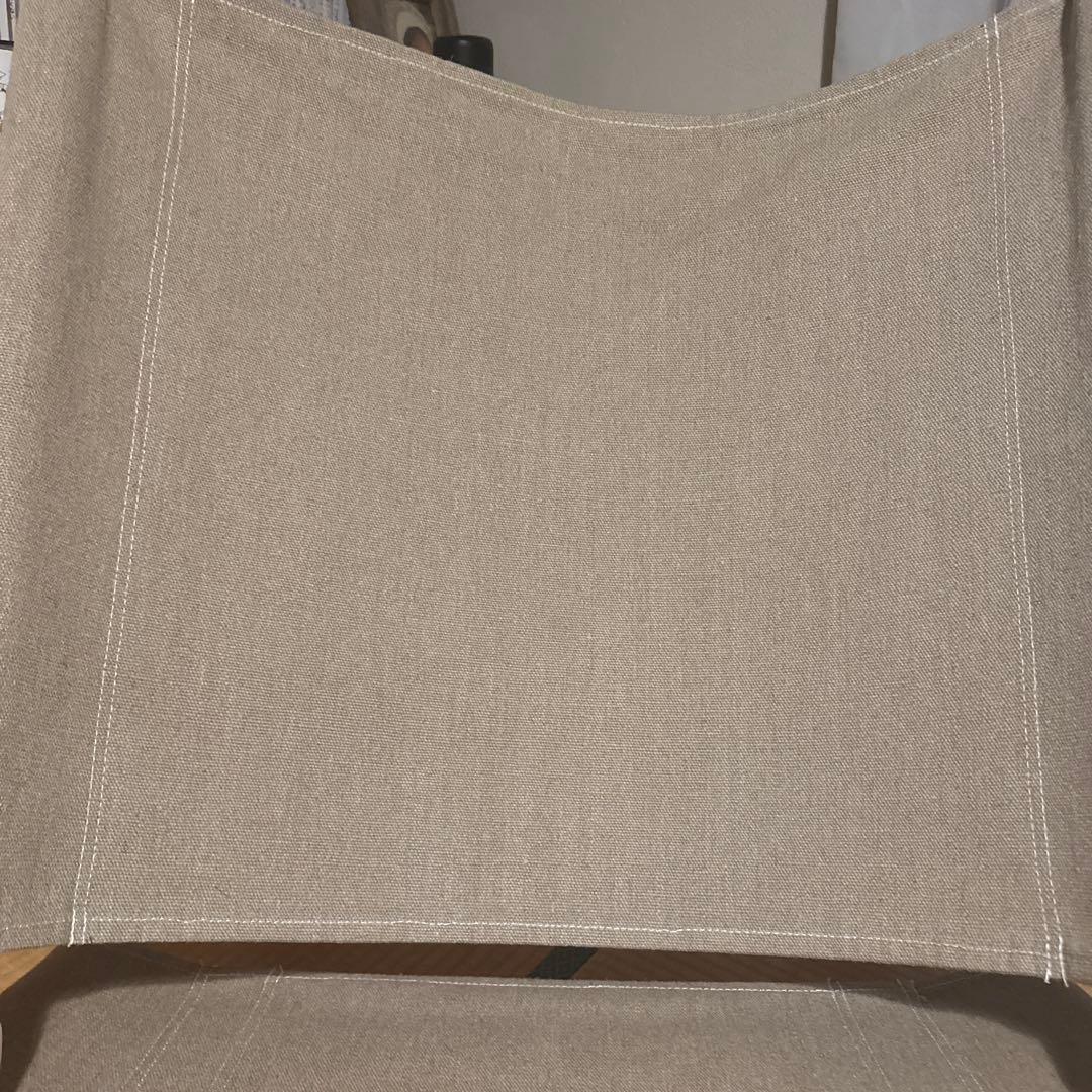 Nordisk MOESGAARD WOODEN CHAIR モエスガード