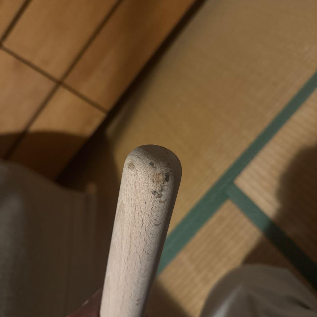 Nordisk MOESGAARD WOODEN CHAIR モエスガード