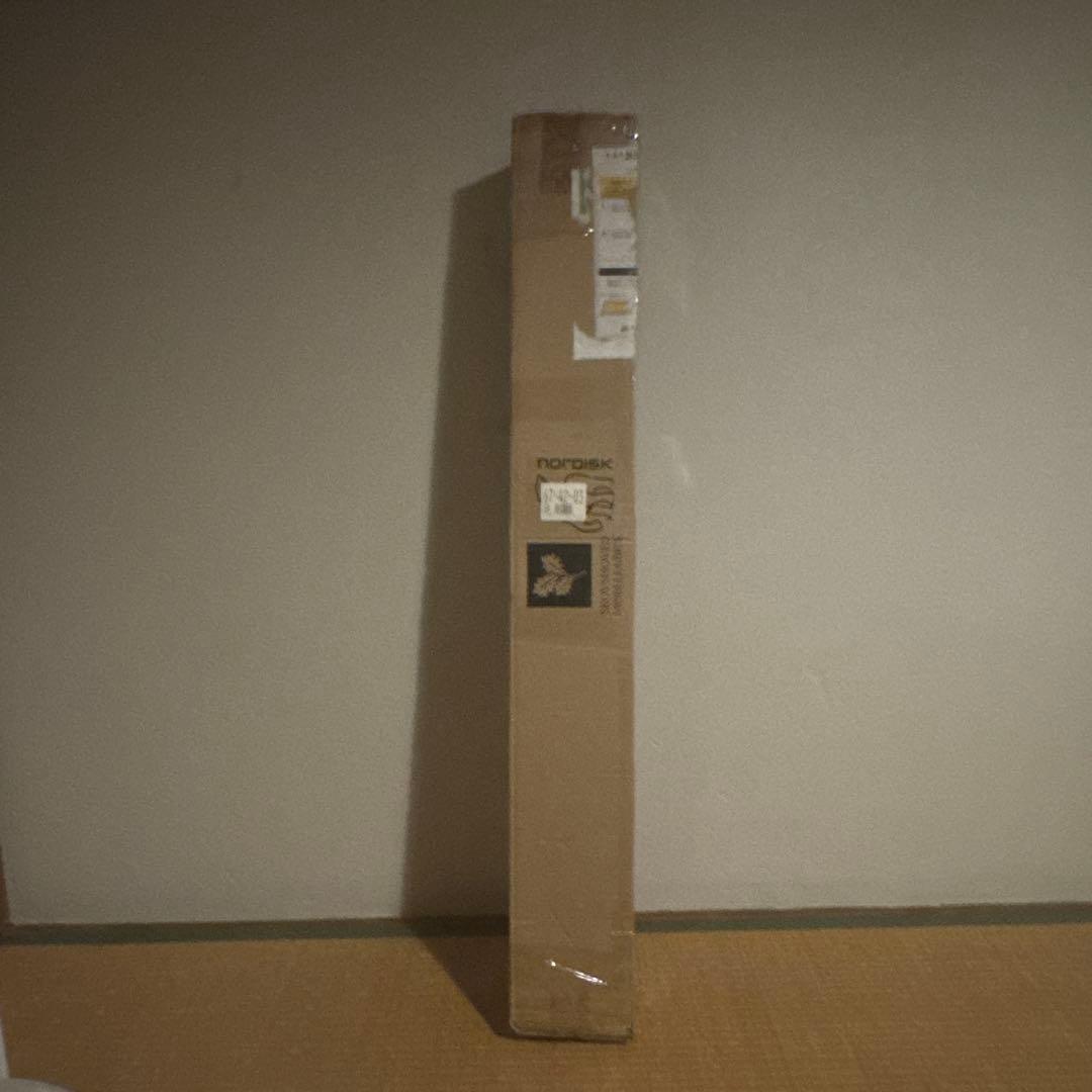 Nordisk MOESGAARD WOODEN CHAIR モエスガード