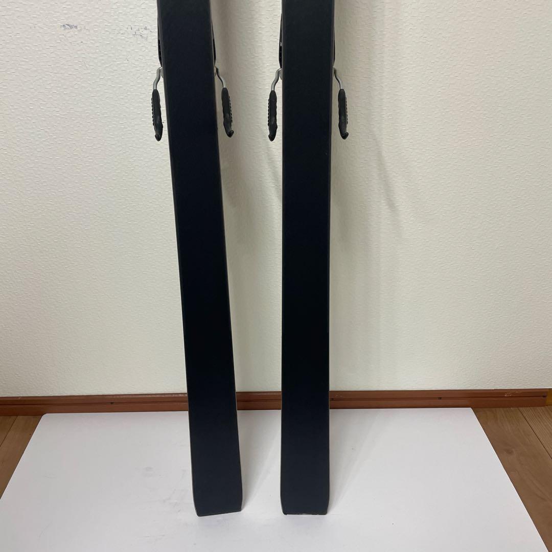 Salomon X-RACE GS スキー板 193cm ビンディング付き