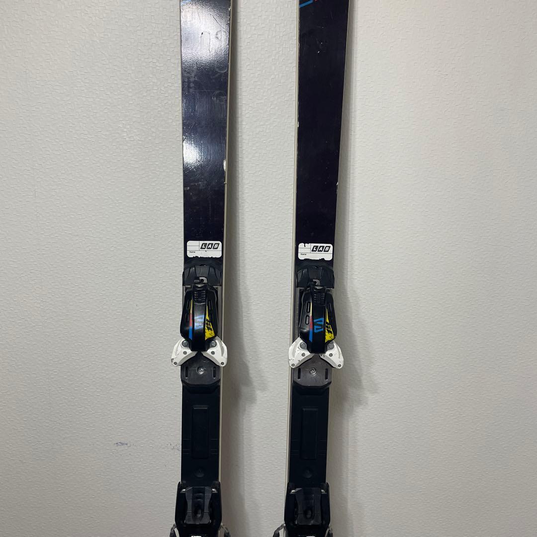 Salomon X-RACE GS スキー板 193cm ビンディング付き