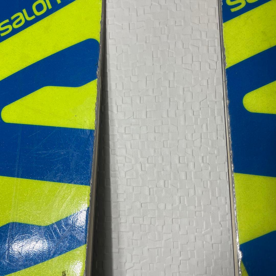 Salomon X-RACE GS スキー板 193cm ビンディング付き