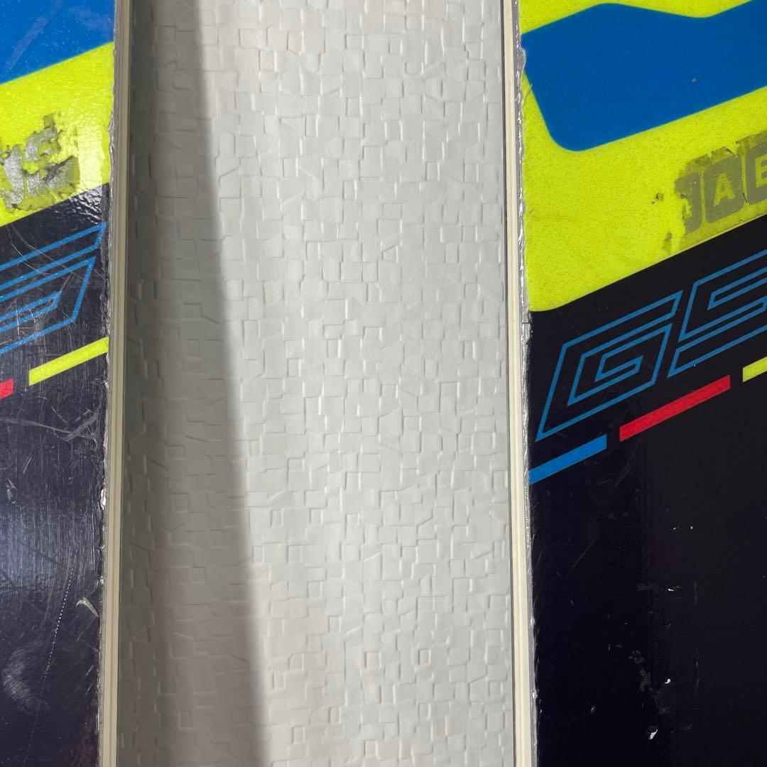Salomon X-RACE GS スキー板 193cm ビンディング付き
