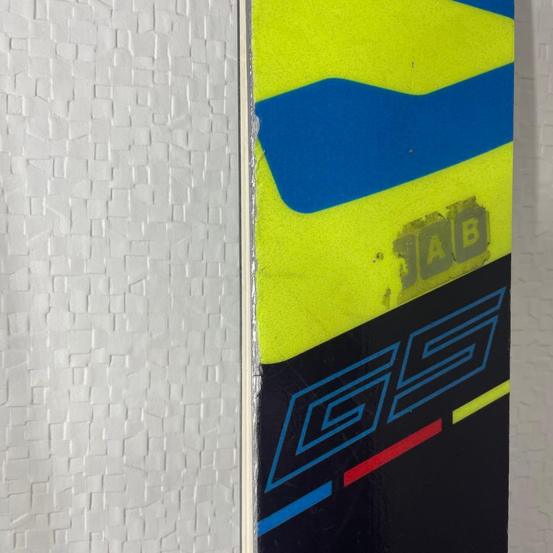Salomon X-RACE GS スキー板 193cm ビンディング付き