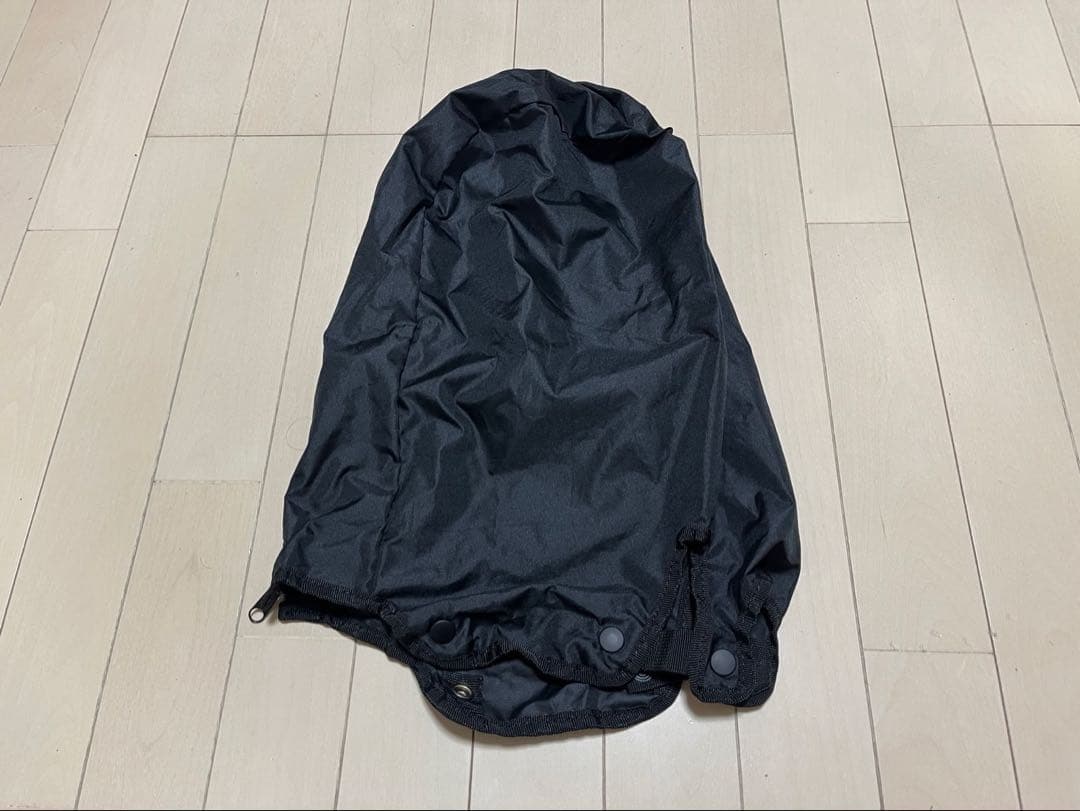 JONES Trouper スタンドバッグ クラブハウスケース付き ※最終値下げ