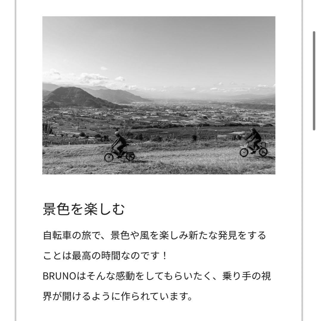 BRUNO VENTURA LIMITED〈限定10台車〉