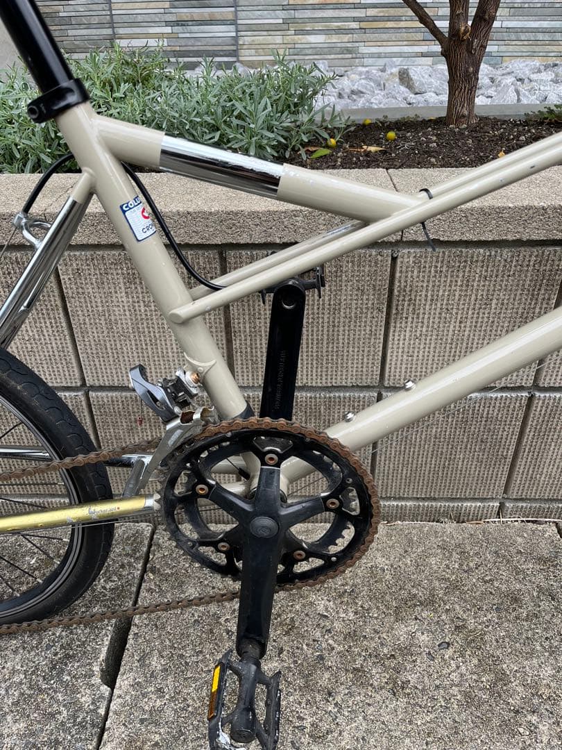 BRUNO VENTURA LIMITED〈限定10台車〉