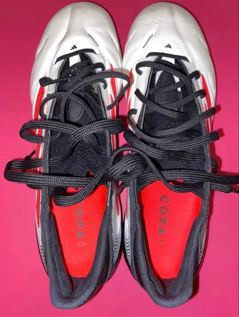 adidas コパピュア 3 ELITE FG