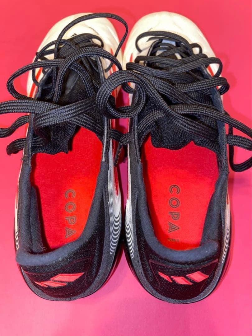 adidas コパピュア 3 ELITE FG