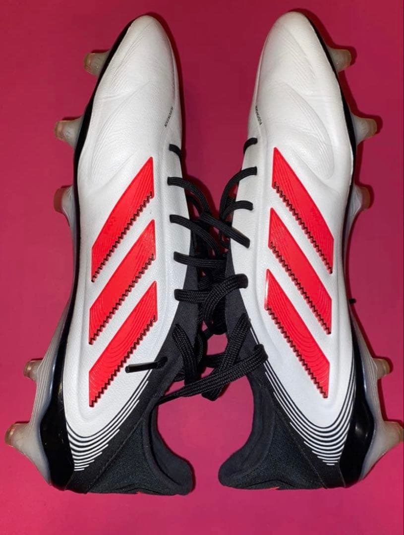 adidas コパピュア 3 ELITE FG