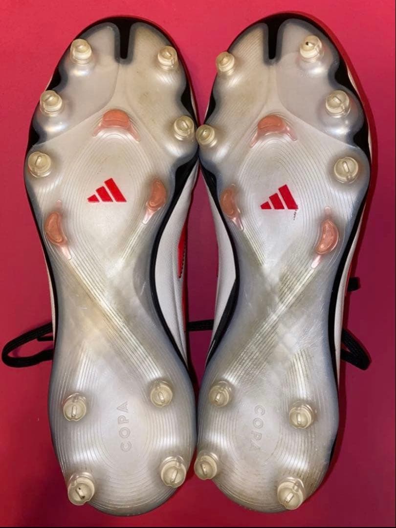 adidas コパピュア 3 ELITE FG