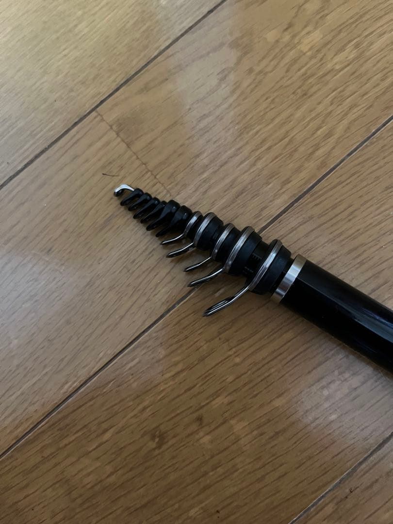 未使用に近い！極美品！SHIMANO 極翔　2-530