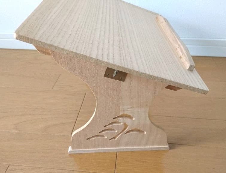 【美品】琴 13弦 和楽器