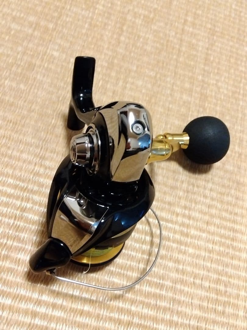 ひ*で様 レガリス LT 5000-CXH スピニングリール