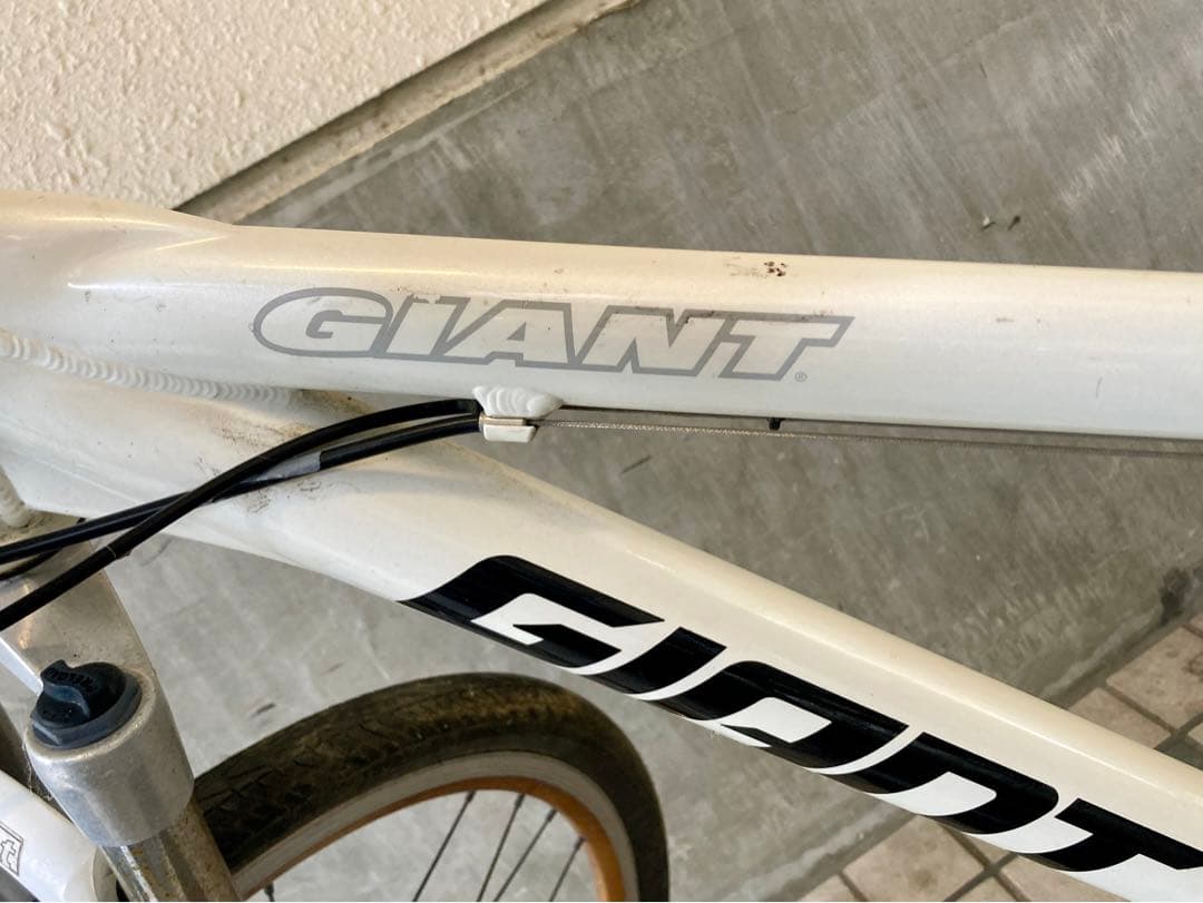 GIANT クロスバイク 26インチ中古　仙台直接引渡し希望
